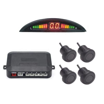 China Wholesale Generic Automatic Reversing Infrared Sensitive Parking Assist Sensor for sale