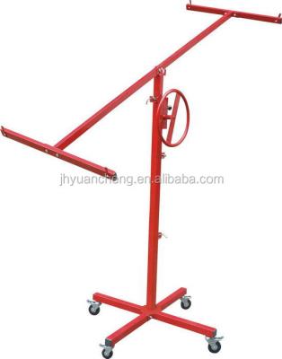 China Building material shops good quality low price drywall and panel hoist panel lifting equipment for sale