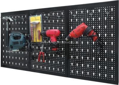 China A3 2015 Best Selling Steel Peg Board for sale