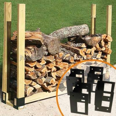 China log rack bracket YC-D-8 for sale