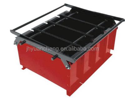 China Newest Discount Paper Log Briquette Maker YC-Y-4 for sale