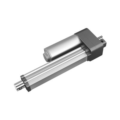 China IP68 JIECANG Hospital Bed Actuator System 24V Electric Linear Actuator For Industrial Use for sale