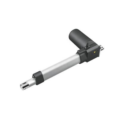 China IP66 JIECANG Max Low Noise High Speed ​​1000N 12v 24v Electric Linear Actuator Waterproof for sale