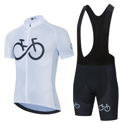 China Wholesale High Quality Breathable Tight Fit Customized Sublimation Printing S-3XL Tank Tops Cycling Mens Cycling Tank Top Set Bike Shirts for sale