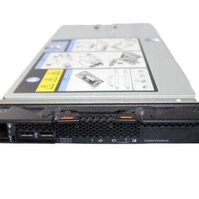 China Server 100% Test 00AH802 90Y7691 Controller For IBM FlashSystem V7000 00AH801 for sale