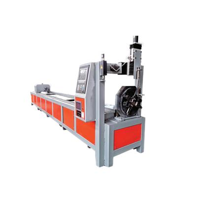 China Easy Operate Multi Functional Flame Ion Cutting Machinery Portable Steel Copy Cutting Machine for sale