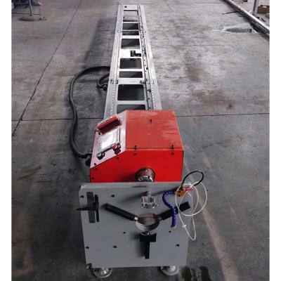 China Building material shops small cnc plasma cutting machine, high quality, detachable and portable for sale