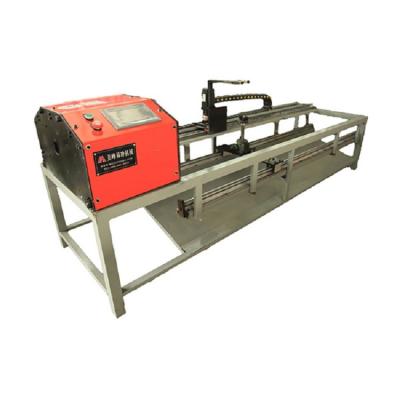 China Factory Widely Used Professional Design Cheap One Meter Pipe Cutting Machine for sale