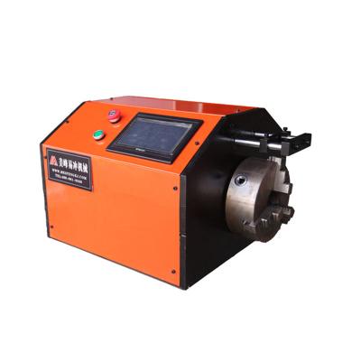 China Machinery Repair Shops Mini Portable Cnc Plasma Cutting Machine Metal Pipe Cutters Machines for sale