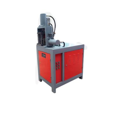 China Semi-automatic factory punch and break equipment saves space and does not need to change molds back and forth for sale