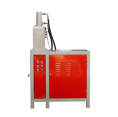 China The factory semi-automatic punching and cutting equipment has no burr, fast speed, beautiful appearance and material saving for sale