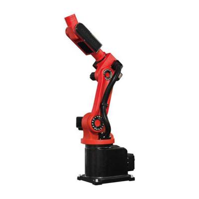 China The other industrial robot welding arm for sale