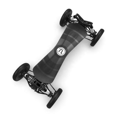 China Brand Mountain Top Speed ​​Youth Board 4 Wheel Electric Skateboard High Speed ​​Electric Skateboard for sale