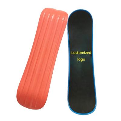 China 2022 Winter Outdoor Sport Professional Custom Snowskate 32 Inch EVA Foam Skateboard New for sale