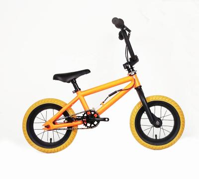 China BMX bicycle factory all kinds of price bmx bike for sale cheap original mini BMX bicycle /wholesale BMX/freestyle12inch for sale