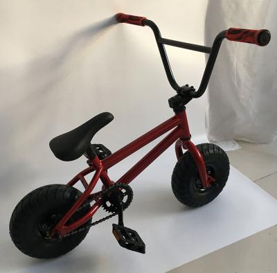 China BMX Bicycle 10