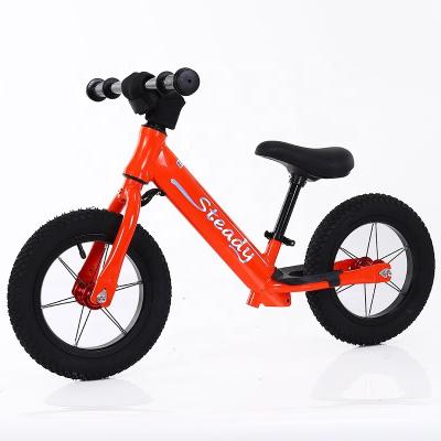 China High Quality BMX Bicycle 12-14 - Inch Balance Bike For Kids for sale