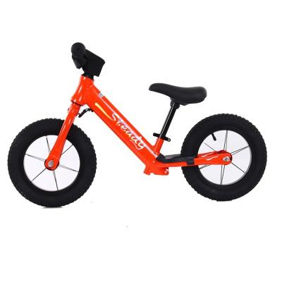 China Cheap Hot Sale Alloy Frame No Chains 14 Inch Children's BMX Bicycle Baby Balance Chains Balance Bicycle No Chains Pedal Bike for sale