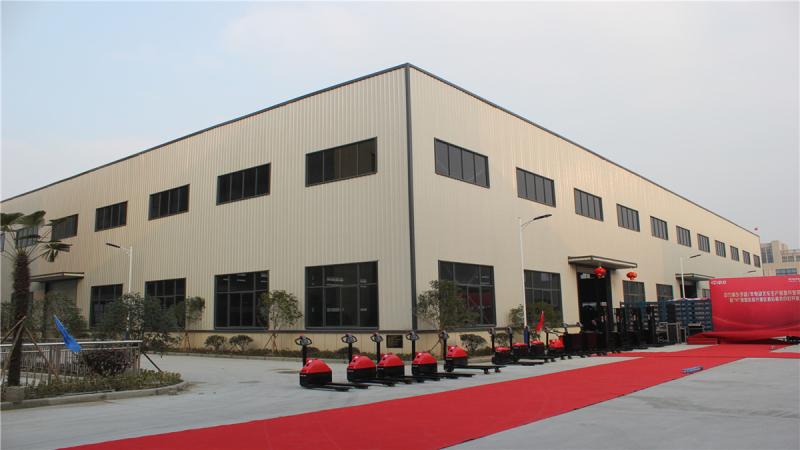 Verified China supplier - Zhejiang Zhongbei Machinery Co., Ltd.