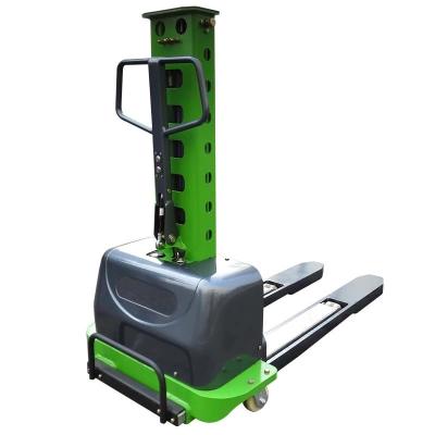 China Top Quality High Efficiency Semi Electric Stacker Innolift for sale