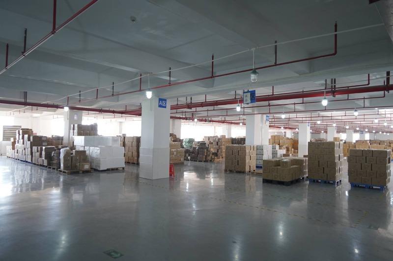 Verified China supplier - Xuzhou Willings Import& Export Trading Co., Ltd.