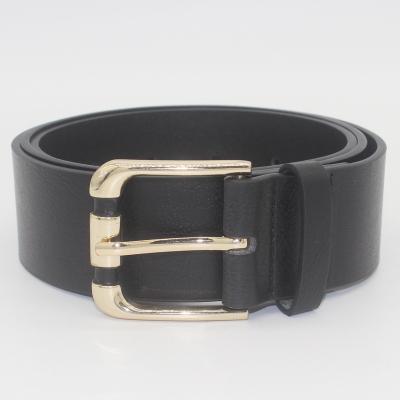 China Fanshion Factory Direct Fashion PU Leather Belt Fashion Belt Ladies Artificial Belts for sale