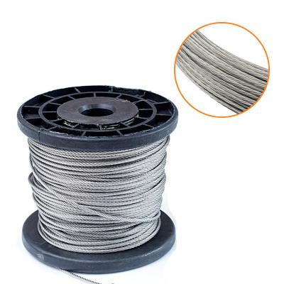 China Building Material Factory Supplied Black Iron Wire Twisted Bond Wire Construction 18 Gauge Soft Annealed Wire for sale