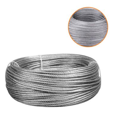 China Black Iron Wire Twisted Tie Wire Construction 18 Gauge Soft Annealed Construction Wire From Building Material Factory Wholesale Price for sale