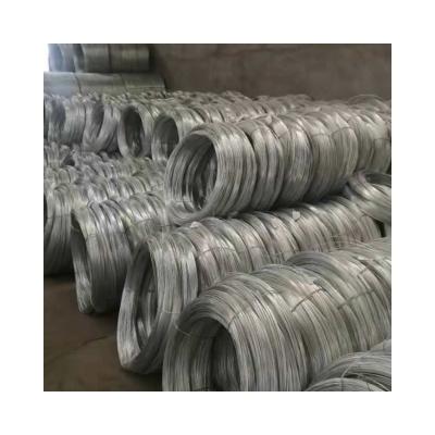 China Factory Price Easily Assembled Galvanized Steel Wire China 2022 Welcome To Buy Iron Galvanized Steel Wire for sale