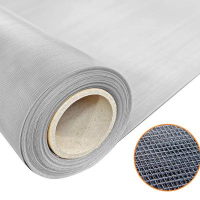 China High Quality Nylon Gabion Micron Filter Mesh Stainless Steel Wire Mesh for sale