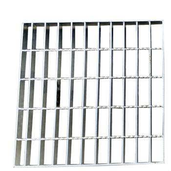 China Traditional Deck Steel Gutter Cover Custom Galvanized Tread Plate Steel Gutter Heavy Duty Stainless Steel Grate for sale