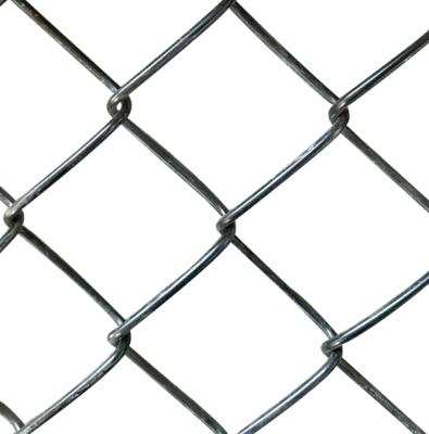 China Plastic-coated Orchard Livestock Fence Link Building Material Factory Direct Sales Chain Wire Steel Ball Yard Fence Protective Net Net for sale