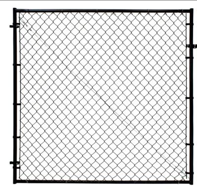 China High Quality Corrosion Resistance Roll Cyclone Diamond Mesh Farm Chain Link Fence 6Ft 8Ft 15m Wire For Farm Animals for sale