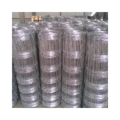 China Easily Assembled Quality Mild Steel Wire Farm Grade Barbed Wire Barrier/Cheap Barrier Sports Field Fence for sale