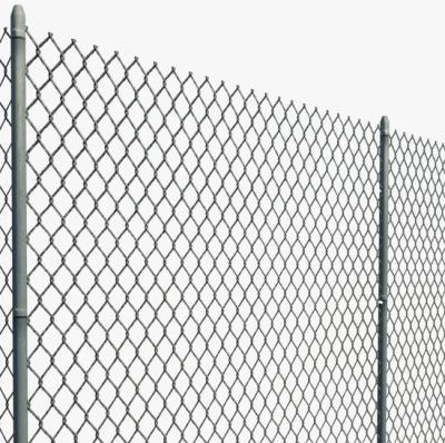 China Factory Wholesale Price Easily Assembled Farm Guard Field Fence Grassland Barrier Galvanized Steel Wire Stock for sale