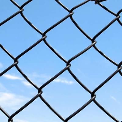 China Easily Assembled High Quality Farm and Field Galvanized Steel Wire Farm Guard Field Fence Grassland Running Fence for sale