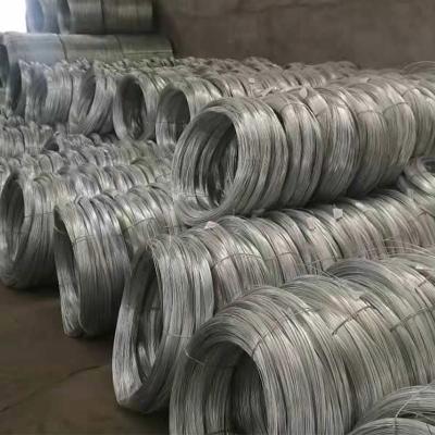 China Building Material Hot Sale Soft Galvanized Wire Mesh Price Galvanized Iron Wire, Galvanized Wire 2.5Mm, for sale