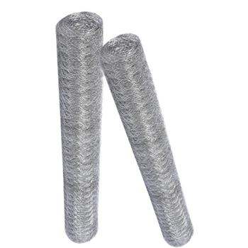 China Net Hexagonal Mesh Decorative Wire Mesh High Quality Barrier Fence Protective Insulation for sale