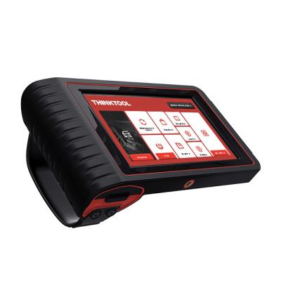 China Innovative Car Diagnostic Tool Utility Vehicle Modular Design OBDII Maintenance Machine ThinkTool for sale