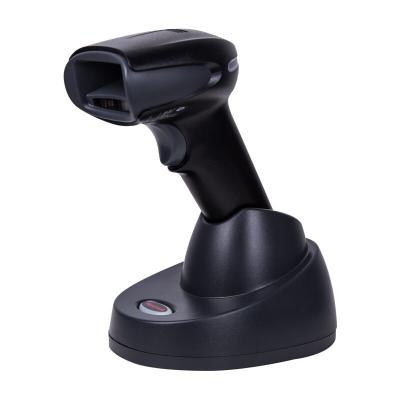 China Honeywell 1902GHD 2D Barcode Scanner Handheld Wireless Universal USB No for sale