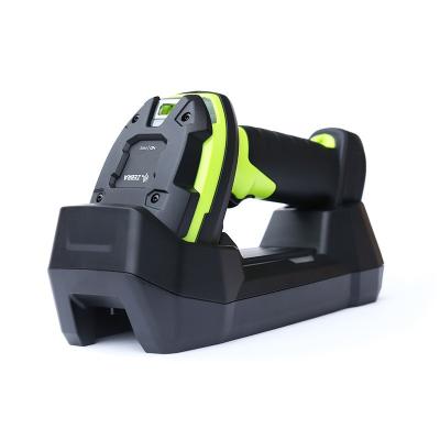 China Industrial Barcode Gun Reader Zebra DS3678-SR A4 Two Dimensional Scanning Size for sale