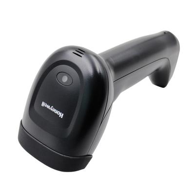 China Genuine Honeywell HH400 HH400-R1-2USB 2D Barcode Barcode Scanner USB Wired for Warehouse Logistics A4 Size for sale