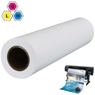 China Dupont Tyvek Paper Event Wristband Tyvek Sheet Roll For Printing for sale