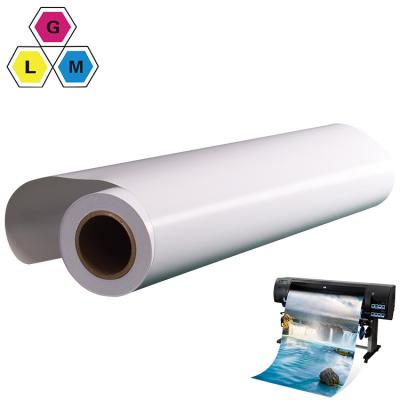 China china manufacturer wholesale professional bulk inkjet digital photo printing paper rolls roll & Sheet for sale