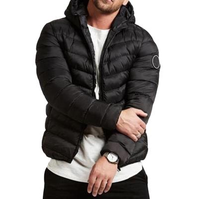 China Anti-wrinkle 2021 autumn/winter new men's casual wear cardigan hoodie coat male for sale