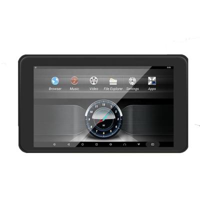 China Increase Driving Pleasure Portable Android 10.2