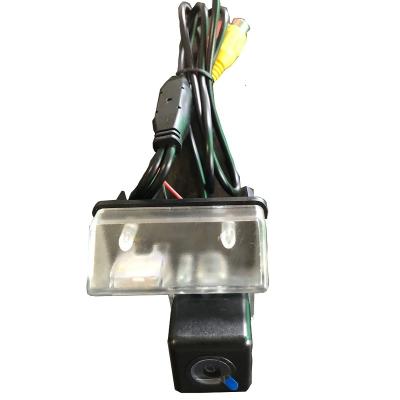 China Special Waterproof Night Vision HD Rear View Camera For TOYOTA COROLLA YAIRS VIOS VIOS/YARIS for sale