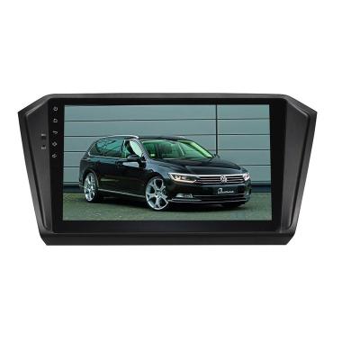 China Android 9.0 Car GPS Navigation 10.1