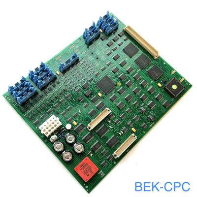 中国 ハイデルベルクBEKのサーキット ボード00.785.0354の印字機の予備品 販売のため