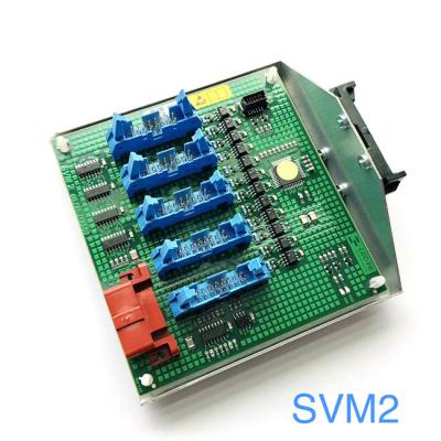 中国 緑のサーキット ボードSVM2 M2.144.3041 HDモジュールのハイデルベルクの印字機の予備品 販売のため